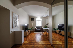 Tighina Street - Cozy Suite